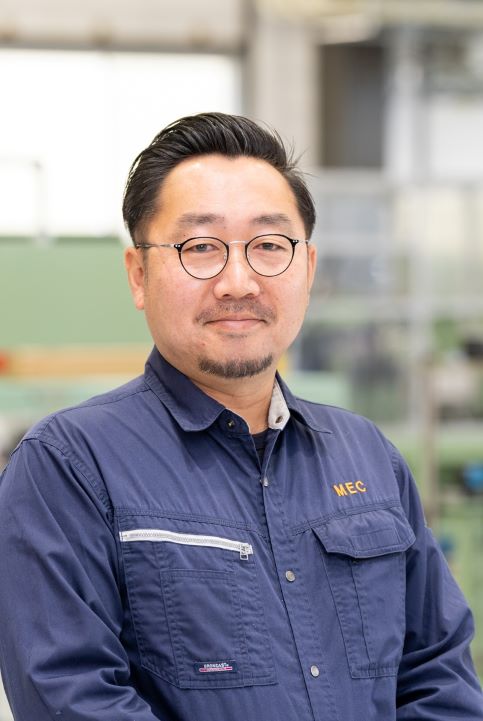 社長